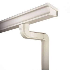 Seamless Gutters