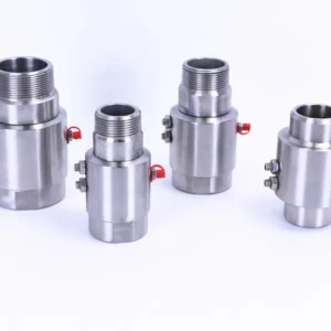 Construction site plastic water pipe tower crane spray mist special 1 inch and a half universal joint 25/32/40