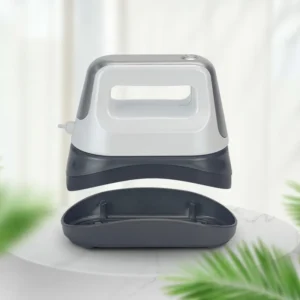 Adjustable Mini Heat Transfer Press Machine for Printing Design Diy Craft Supplies Hat Cap Handmade Portable Sublimation