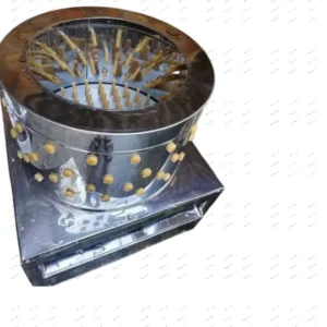 New Quail Pigeons Bird Hair Removal Machine Feather Plucking Machine Farm Poultry Plucker Chicken Birds Depilator