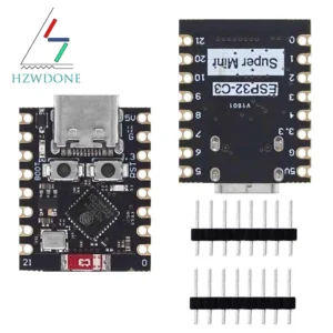 ESP32 C3 SuperMini Development Board ESP32-C3 WiFi Bluetooth Module For Arduino