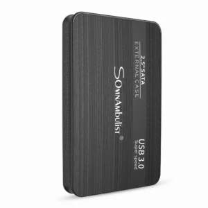 HDD External Hard Drive 2.5 Portable Hard Drive HDD External 320GB 500GB 1TB 2TB USB3.0 250GB