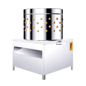 New Quail Pigeons Bird Hair Removal Machine Feather Plucking Machine Farm Poultry Plucker Chicken Birds Depilator