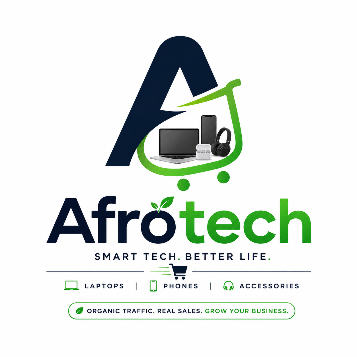 afrotech