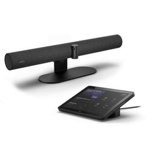 Jabra PanaCast 40 Video Bar System incl Touch Controller MS Teams Rooms